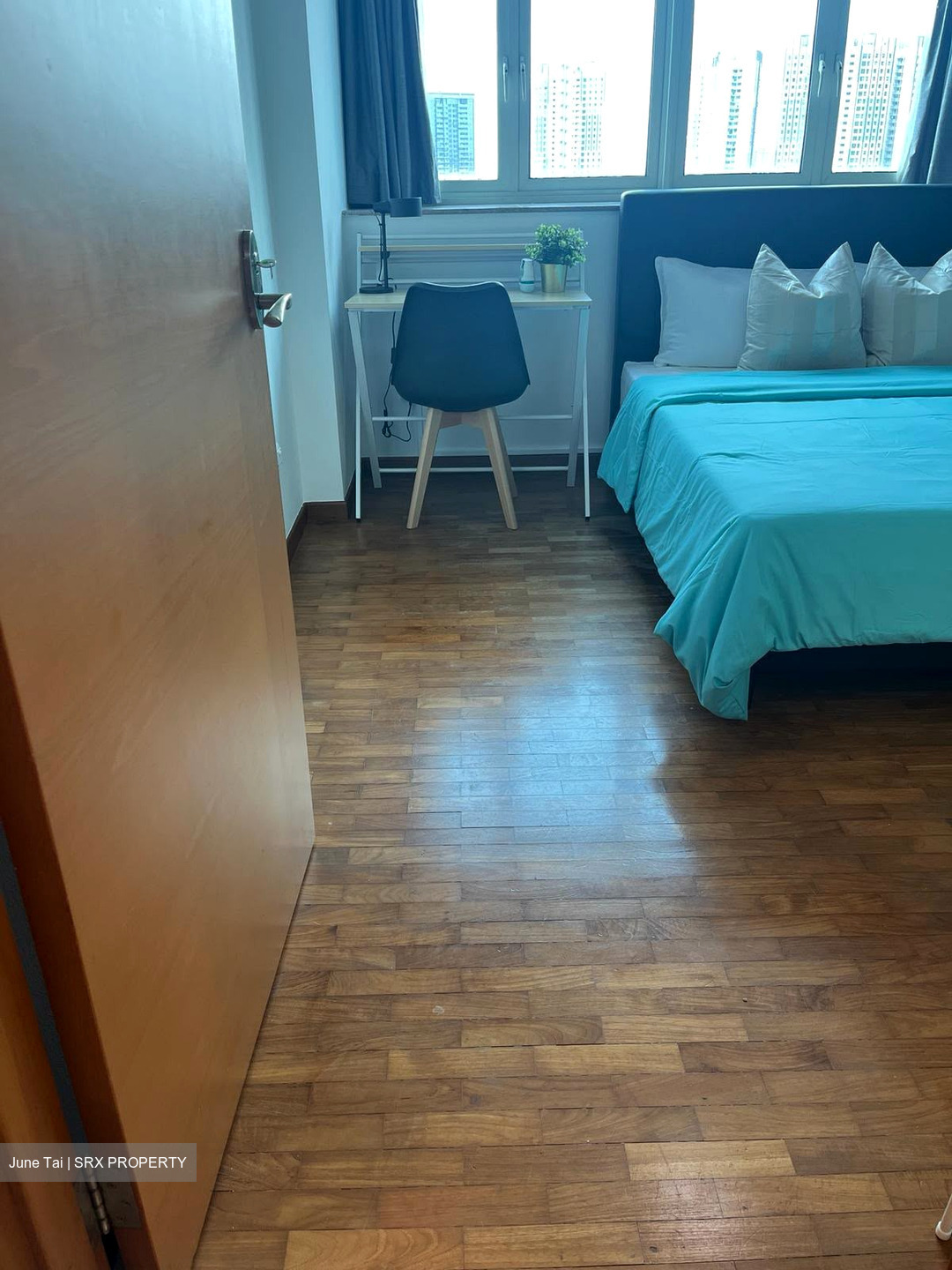 Queens (D3), Condominium #596274031